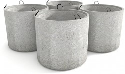 Кольцо стеновое Кольцо стеновое